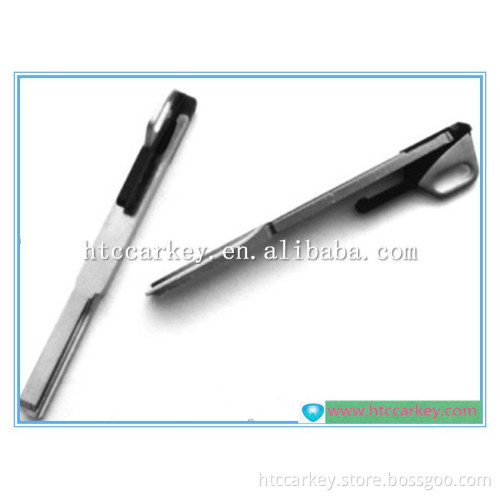for Benz Key Blade for mercedes benz smart key